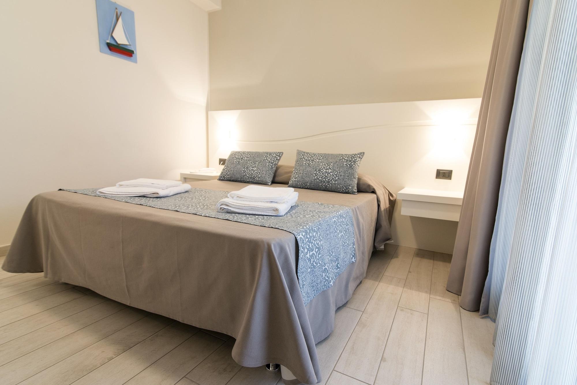 Sentido Michelizia Tropea Resort Esterno foto