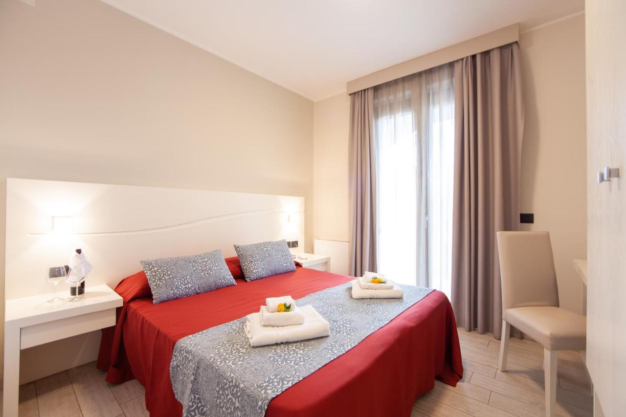 Sentido Michelizia Tropea Resort Esterno foto