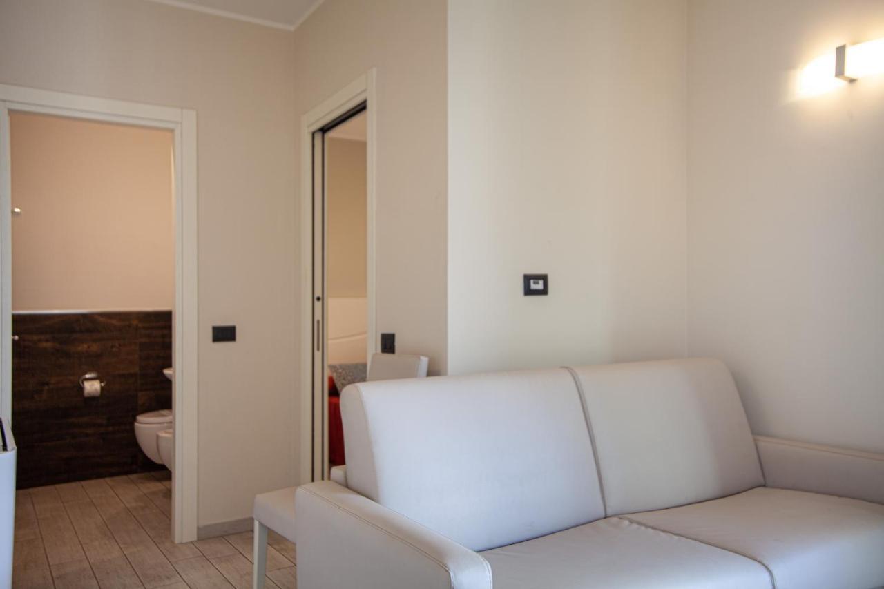 Sentido Michelizia Tropea Resort Esterno foto