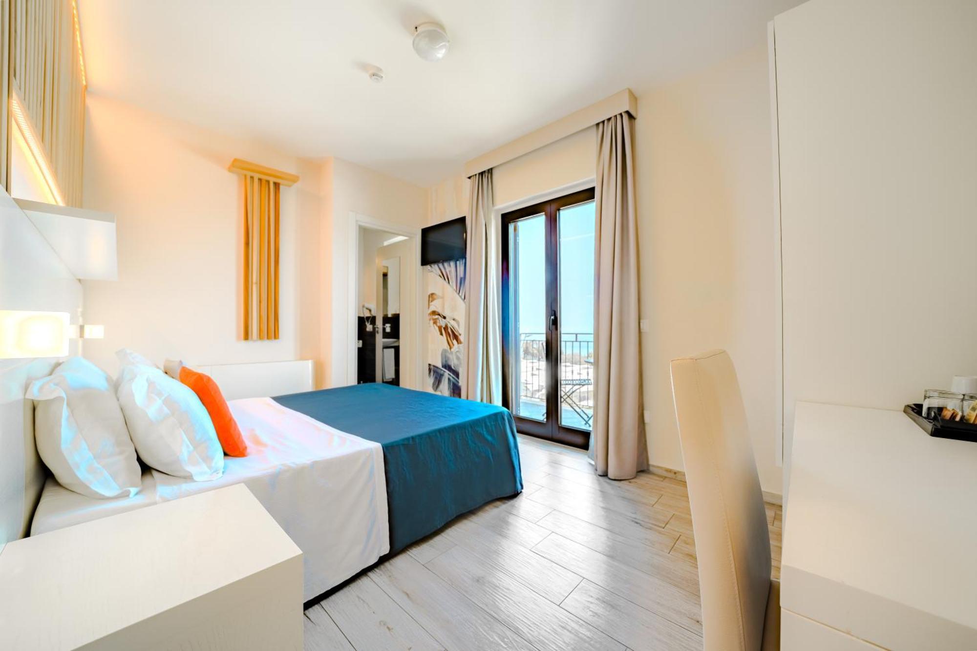 Sentido Michelizia Tropea Resort Esterno foto